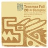 Tenampa Fall 2014 Sampler