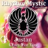 Crazy For You (Latin House Mix)