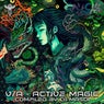 Active Magic