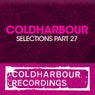 Coldharbour Selections Part 27