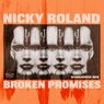 Broken Promises (Warehouse Mix)