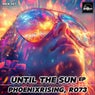 Until The Sun EP