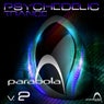 Psychedelic Trance Parabola, Vol. 2