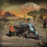 Prehistoric Passion