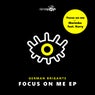 Focus on Me
