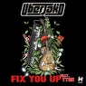 Fix You Up (feat. Yton)