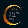 Piş Piş Sesi Ve Uyku Müziği