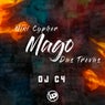 Mini Cypher - Mago das Trevas