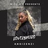 Angizenzi