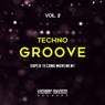 Techno Groove, Vol. 2 (Super Techno Movement)