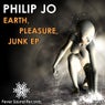 Earth, Pleasure, Junk EP