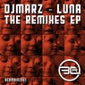 Luna The Remixes EP