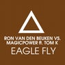 Eagle Fly (feat. Tom K.)