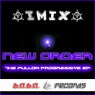 New Order (Fullon Progressive EP)