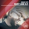 Busy Line EP