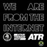 We Are from the Internet