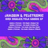 Dirk Diggler / Fela Goodie - EP