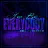 Everybody (feat. Prince Stamina) - Single