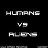 Humans vs Aliens