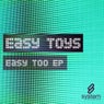 The Easy Too EP