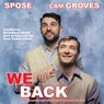 We Back (feat. Bensbeendead.)
