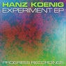 Experiment EP