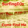 Come Find Me