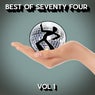 Best Of Seventy Four, Vol. 1