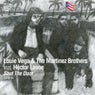 Shut The Door feat Hector Lavoe