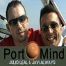 Port Mind EP