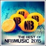 The Best of NFBmusic 2015