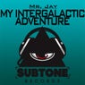 My Intergalactic Adventure