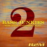 Bass Junkies, Vol. 2 "R2M Is On Another Level"