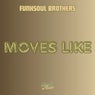Moves Like  (Original Mix)
