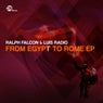 From Egypt To Rome EP