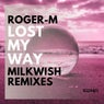 Lost My Way (Remixes)
