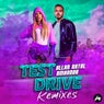 Test Drive (Remixes)