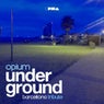 Opium Underground Barcellona Tribute
