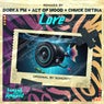 Lure Remixed