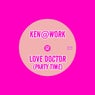 Love Doctor (Party Time)