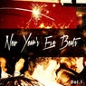 New Year's Eve Beats, Vol. 1 (Sylvester Deep House Experience)