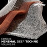 Famous Minimal Deep Techno, Vol. 10