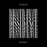 Dissidænce Episode 1