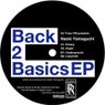 Back 2 Basics EP