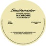 presents M.Chrome - Flare Rider