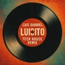 Luisito (feat. Luis Gabriel) [Remix]