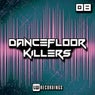 Dancefloor Killers, Vol. 08