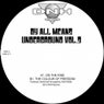 By All Means Underground Vol.3