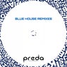 Blue House Remixes