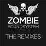 Zombie Soundsystem - The Remixes
